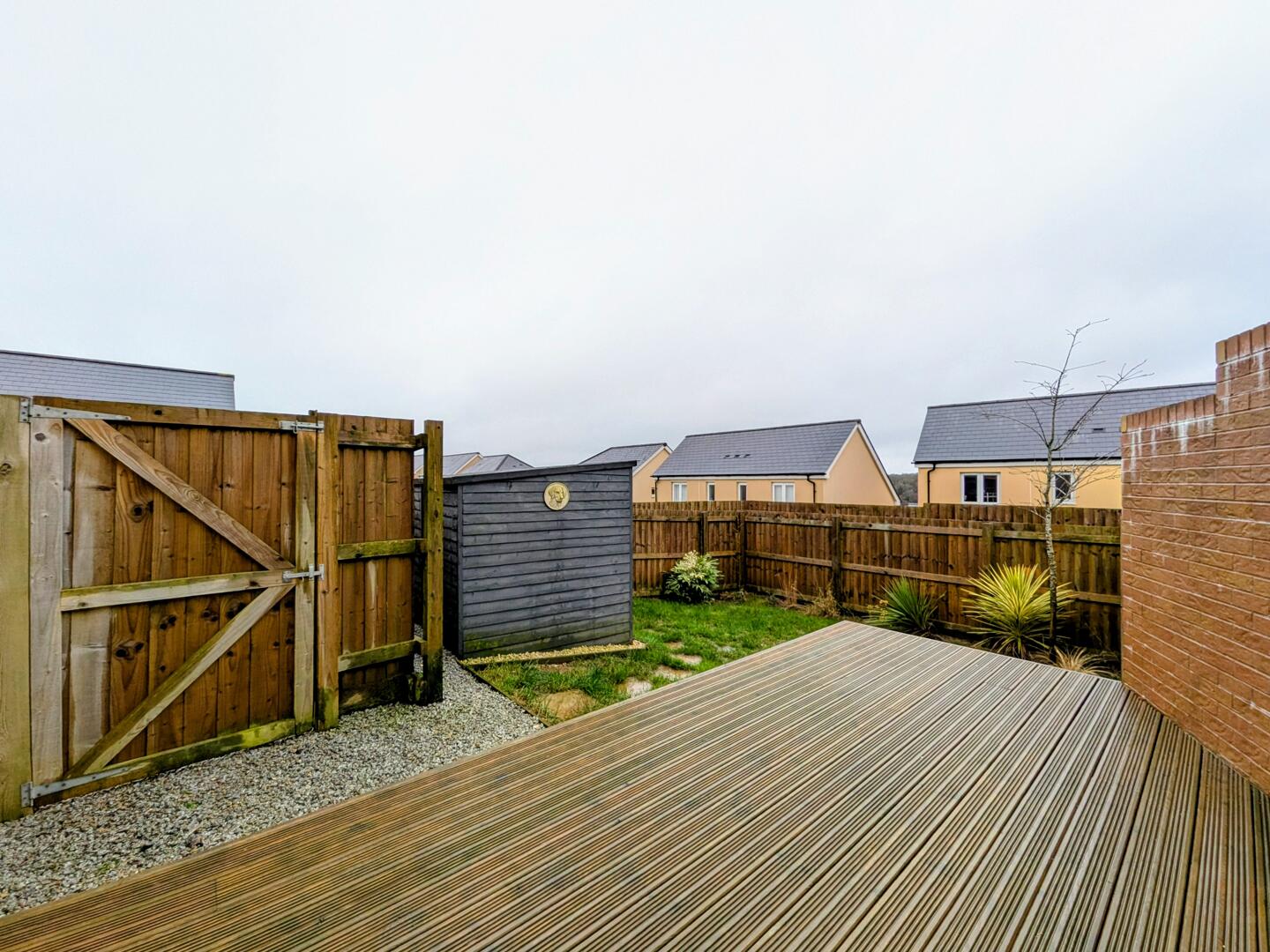 Bownder Hynshorn, Truro